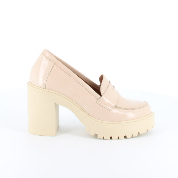 MOCASSIN CLEA BEIGE - André