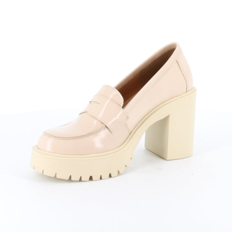 MOCASSIN CLEA BEIGE - André