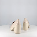 MOCASSIN CLEA BEIGE - André