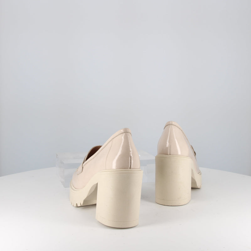 MOCASSIN CLEA BEIGE - André