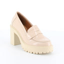 MOCASSIN CLEA BEIGE - André