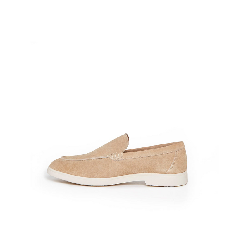 MOCASSIN CLEMENT BEIGE - André