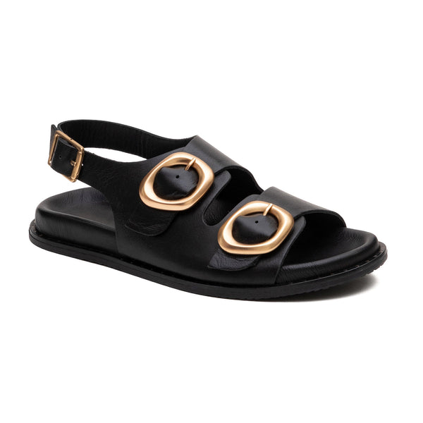 CLEYANE NOIR - SANDALE
