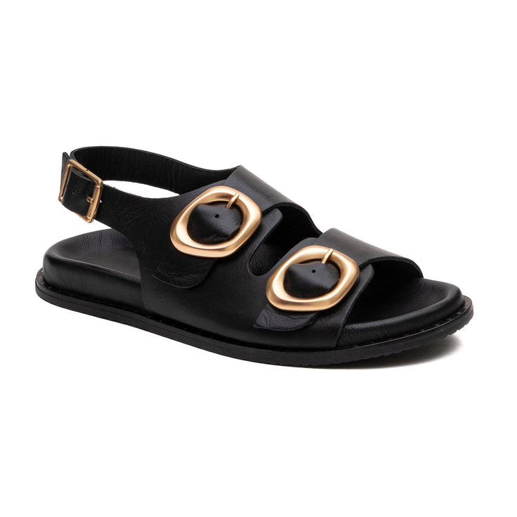 CLEYANE NOIR - SANDALE