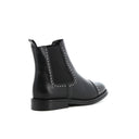 BOOTS CLOUTEE NOIR - André