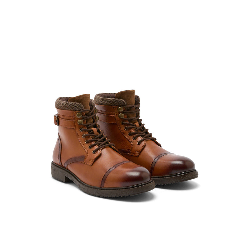 COME COGNAC - BOOTS
