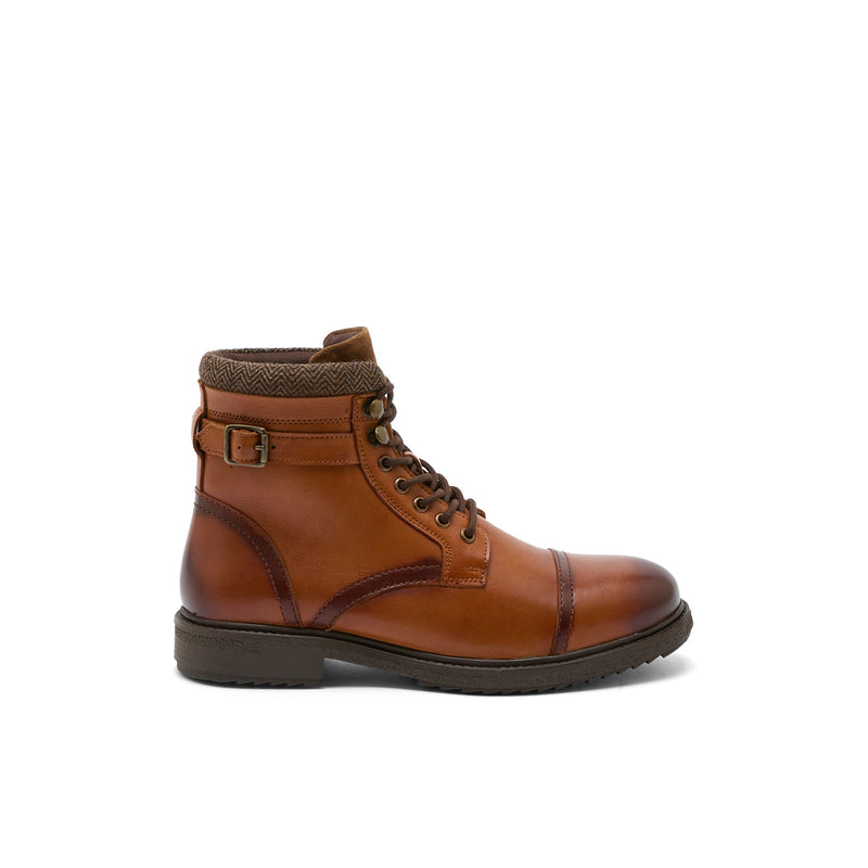 COME COGNAC - BOOTS