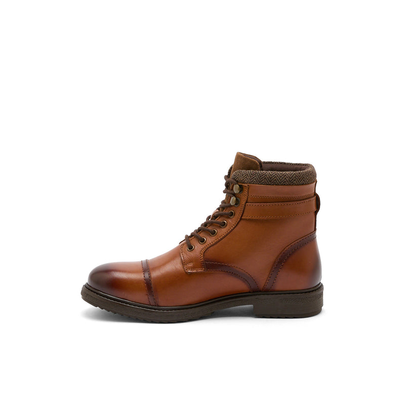 COME COGNAC - BOOTS