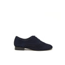 COMPLICE MARINE SUEDE - DERBY