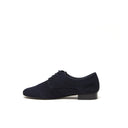 COMPLICE MARINE SUEDE - DERBY