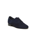 COMPLICE MARINE SUEDE - DERBY
