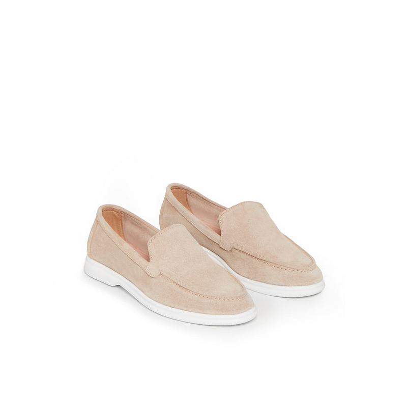 MOCASSIN CORA BEIGE - André