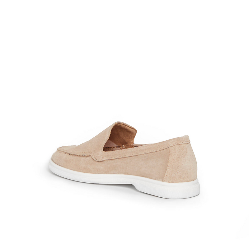 MOCASSIN CORA BEIGE - André