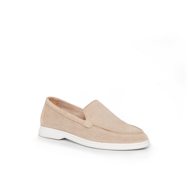 MOCASSIN CORA BEIGE - André