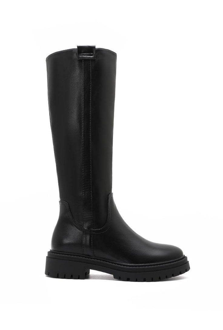 CORENTINE NOIR - BOTTE
