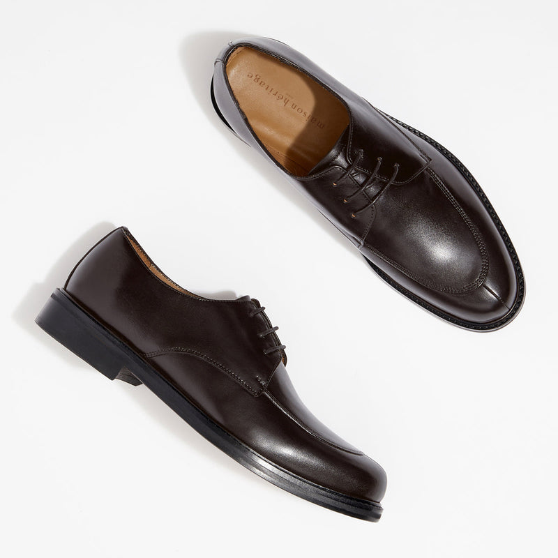 CORVENI MARRON - DERBY