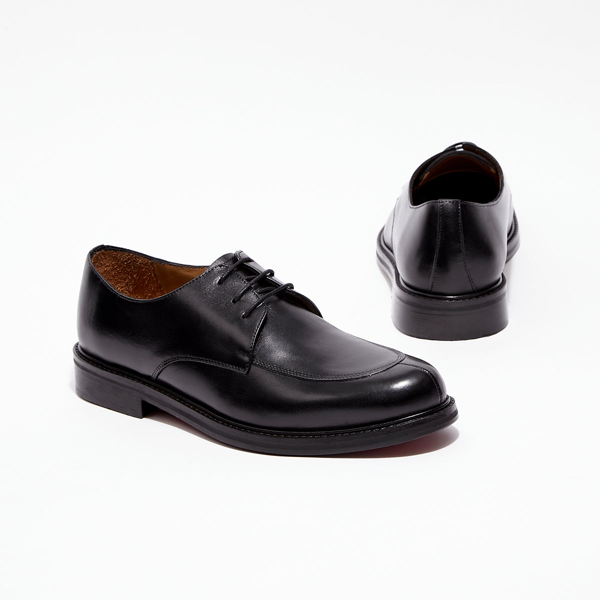 CORVENI NOIR - DERBY
