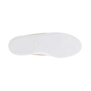 BASKETS COTONNADE BEIGE - André