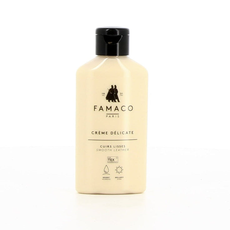 PRODUIT POUR CUIR CRÈME DÉLICATE - André