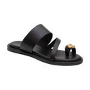 CYCLIA NOIR - MULE