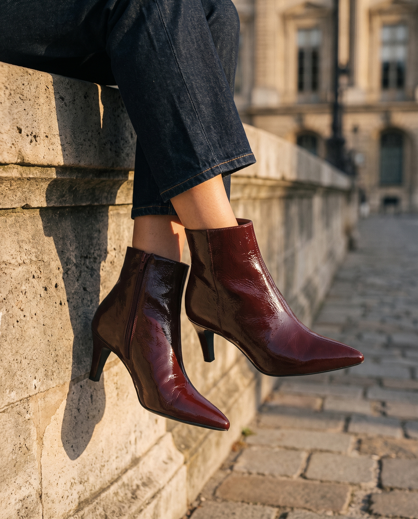 CYPRIANE BORDEAUX