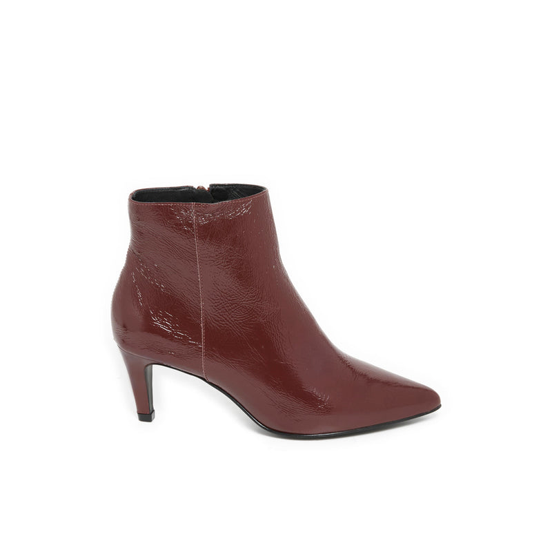 CYPRIANE BORDEAUX - BOOTS