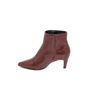 CYPRIANE BORDEAUX - BOOTS