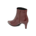 CYPRIANE BORDEAUX - BOOTS