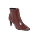 CYPRIANE BORDEAUX - BOOTS