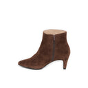 CYPRIANE MARRON - BOOTS