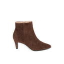 CYPRIANE MARRON - BOOTS