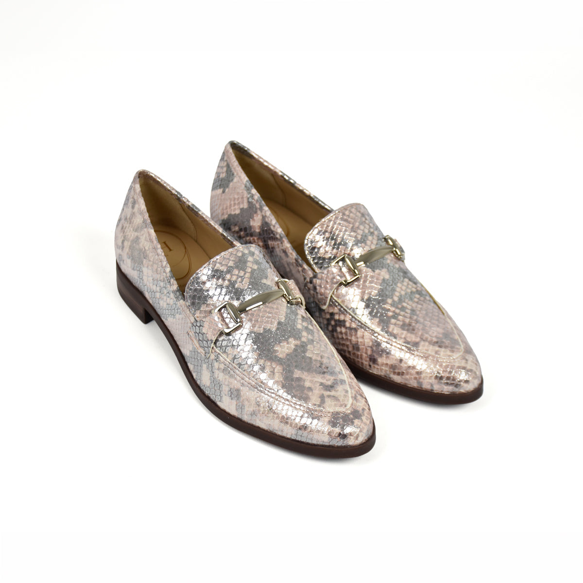 CYRANETTE PYTHON - MOCASSIN
