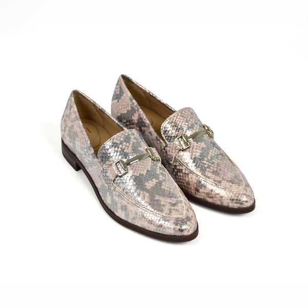 CYRANETTE PYTHON - MOCASSIN