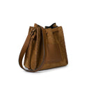 DAISY COGNAC - TU - MAROQUINERIE