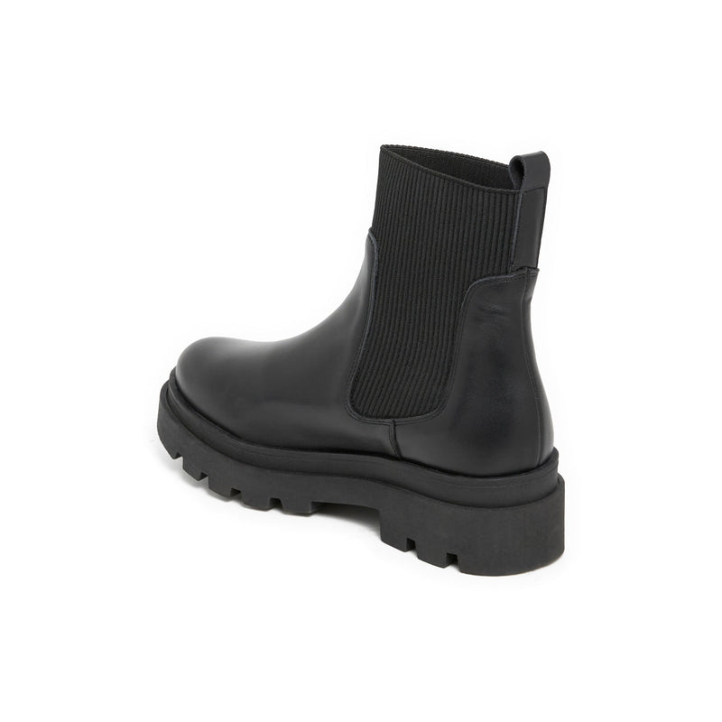 DANIA NOIR - BOOTS