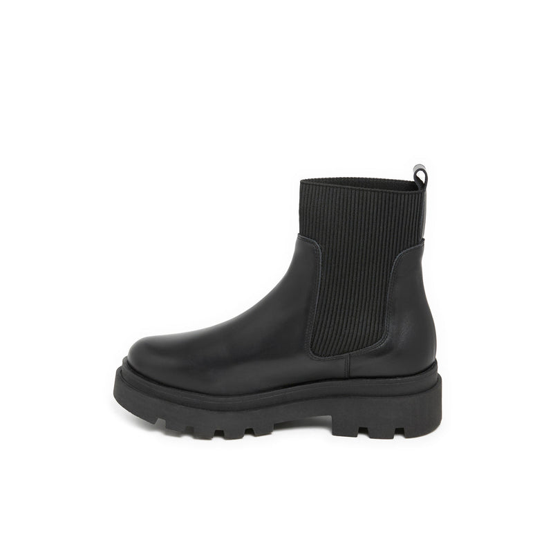 DANIA NOIR - BOOTS