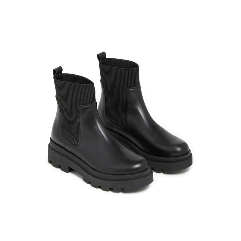 DANIA NOIR - BOOTS