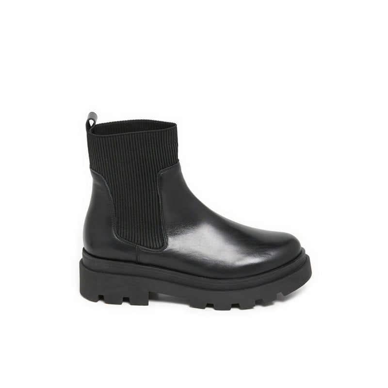 DANIA NOIR - BOOTS