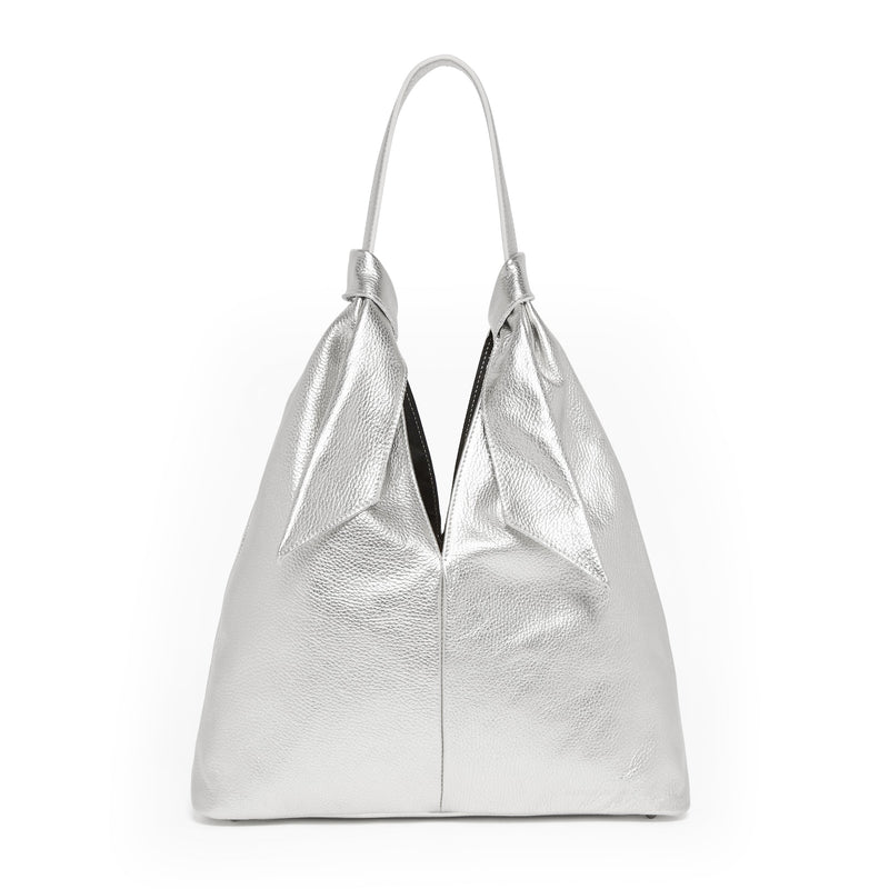 DAUPHINE ARGENT - TU - SAC