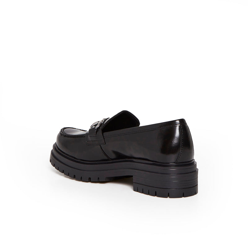 DEBORAHA NOIR - MOCASSIN
