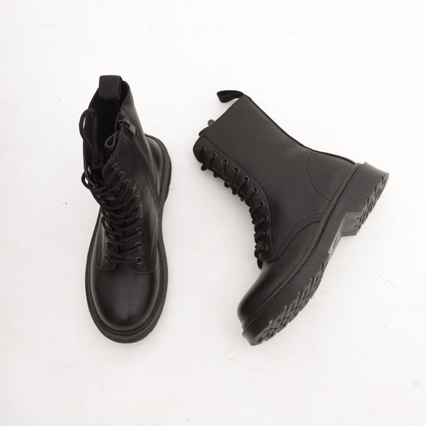 DIANE NOIR - BOOTS