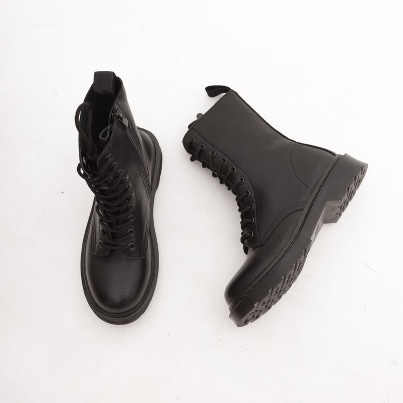 DIANE NOIR - BOOTS