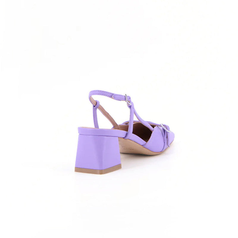DITTA LILA - SLINGBACK