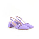 DITTA LILA - SLINGBACK
