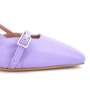 DITTA LILA - SLINGBACK