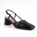 DITTA NOIR - SLINGBACK