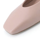 DONIA BEIGE - BALLERINE