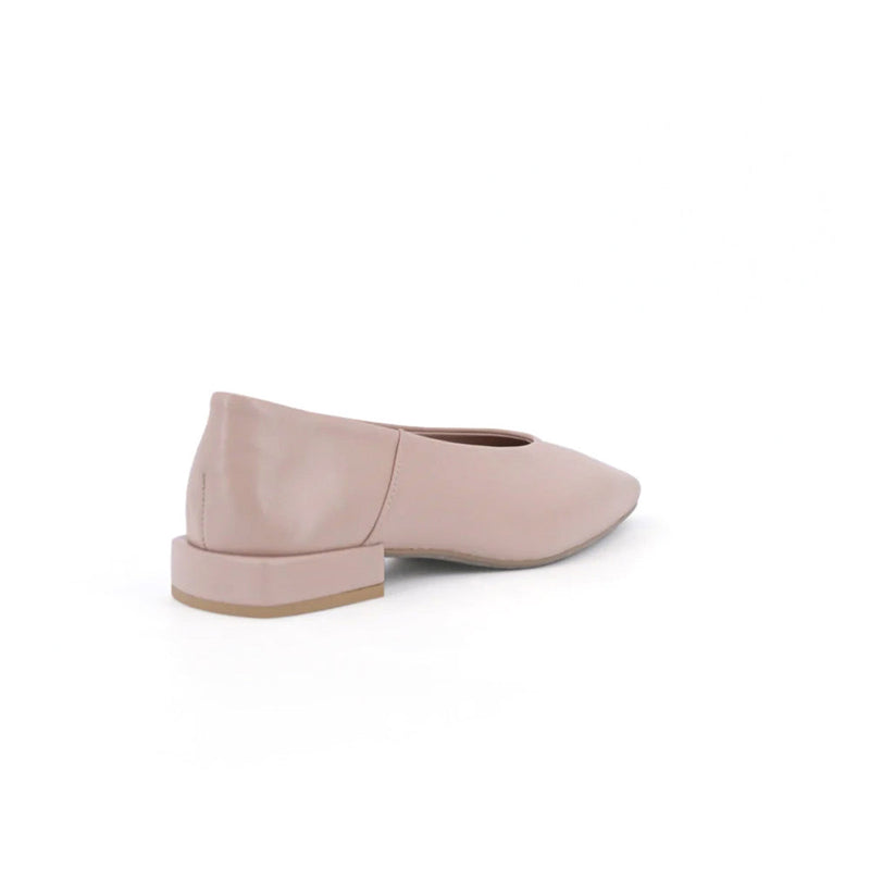 DONIA BEIGE - BALLERINE