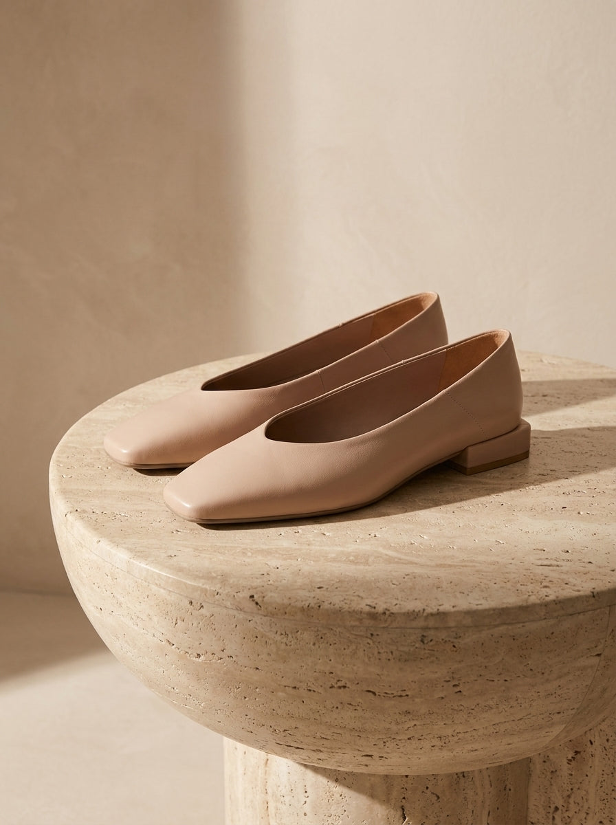 DONIA BEIGE