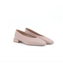 DONIA BEIGE - BALLERINE